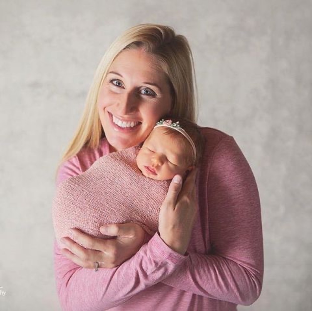 Meet your Posher, Ashley